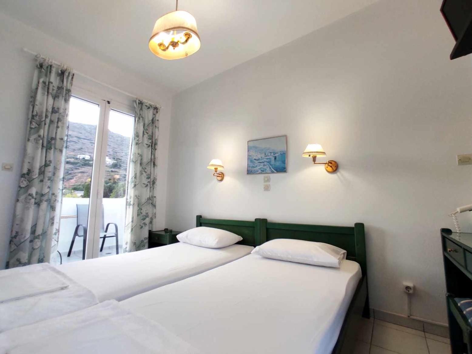 Villa Zefiros Kipri  Buitenkant foto