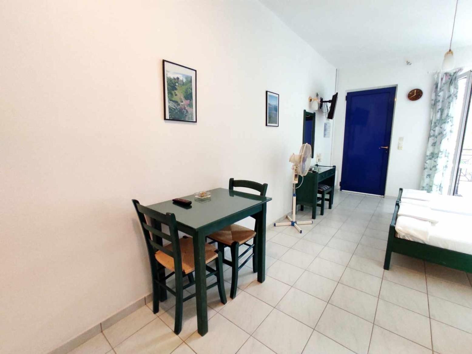 Villa Zefiros Kipri  Buitenkant foto
