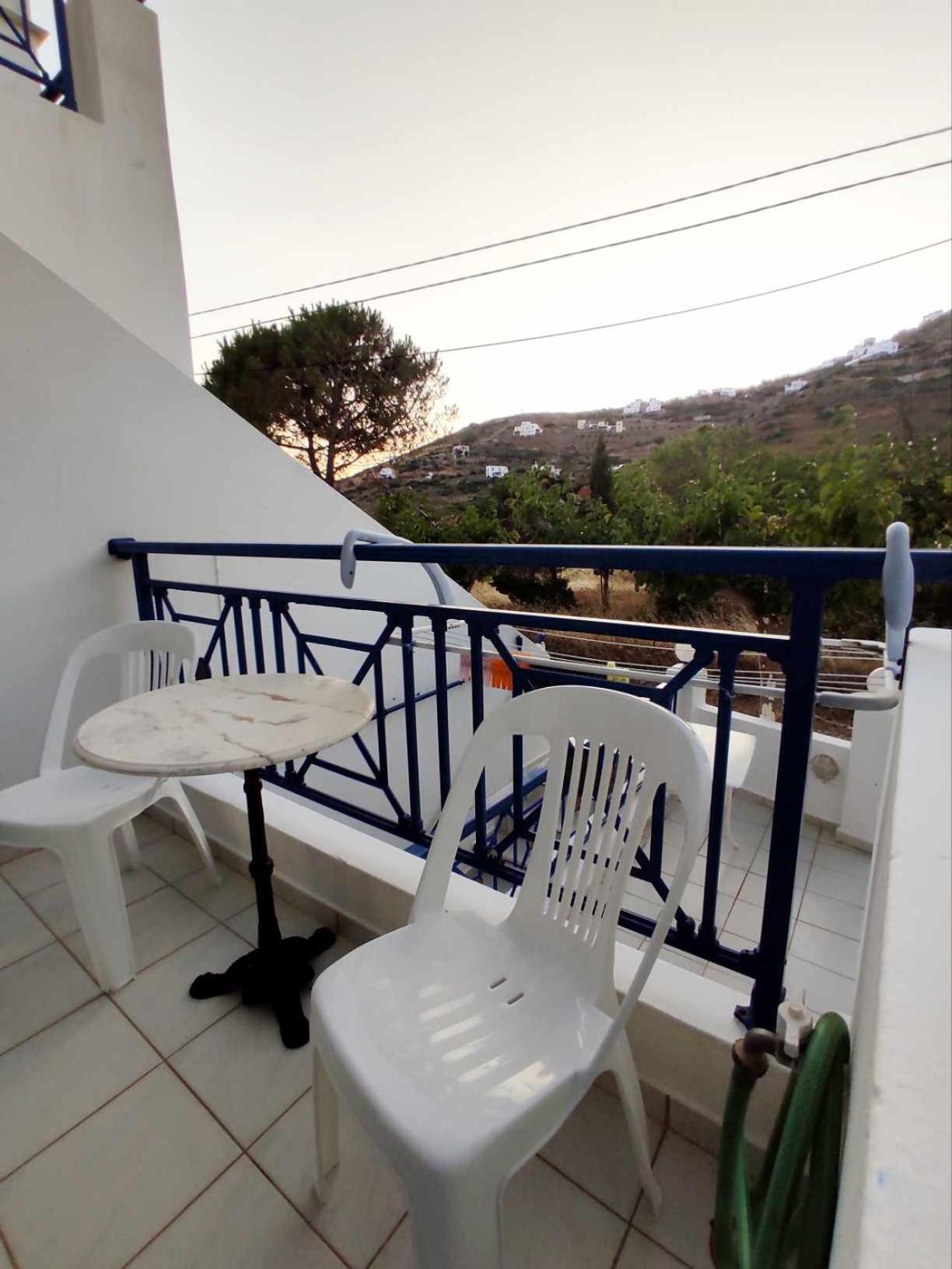 Villa Zefiros Kipri  Buitenkant foto