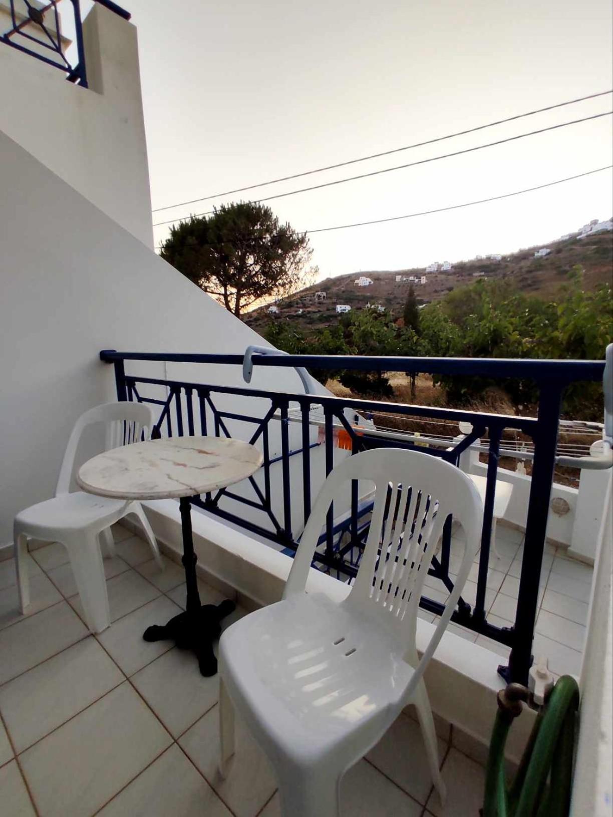 Villa Zefiros Kipri  Buitenkant foto