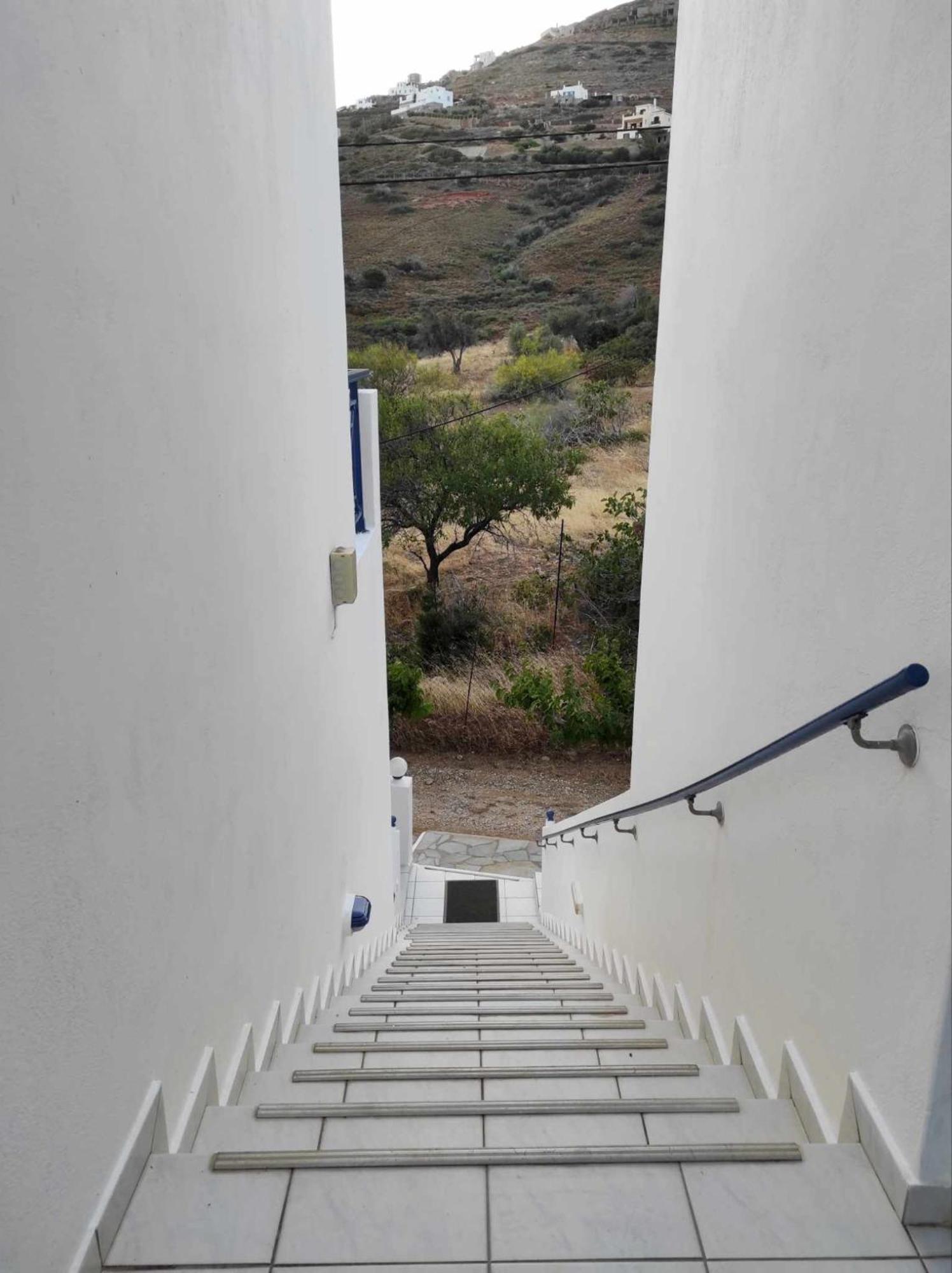 Villa Zefiros Kipri  Buitenkant foto