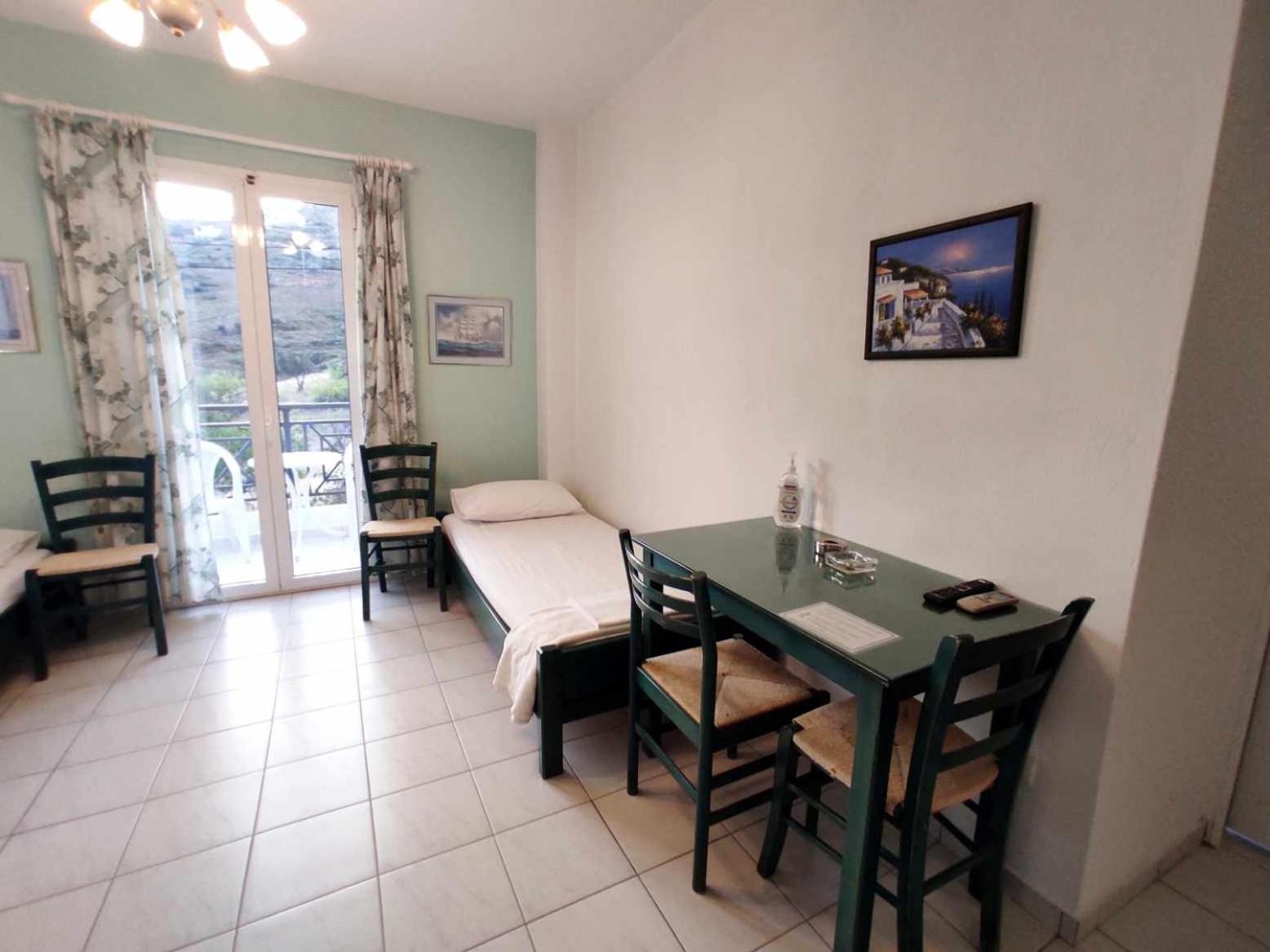 Villa Zefiros Kipri  Buitenkant foto