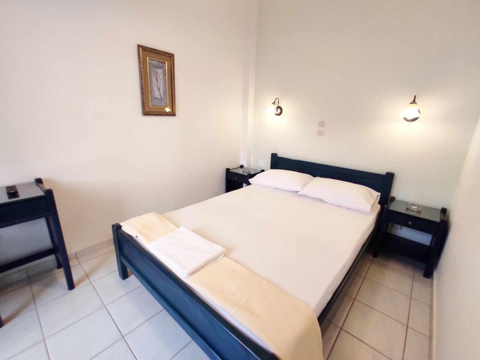 Villa Zefiros Kipri  Buitenkant foto