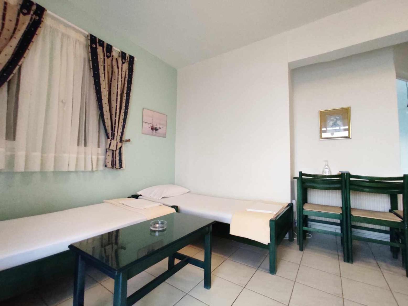 Villa Zefiros Kipri  Buitenkant foto