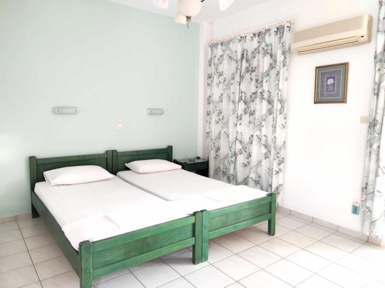 Villa Zefiros Kipri  Buitenkant foto